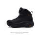 HOKA ONE ONE Kaha 2 Low GTX 2 2 VIBRAM MEGAGRIP 50% GORE-TEX DDD 1123155 DDD 40