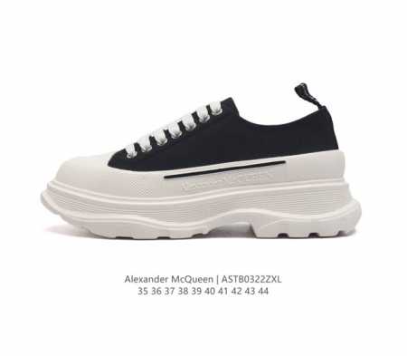 - Alexander Mcqueen Sole Sneakers 5.5Cm 35-44 Astb0322 - Click Image to Close