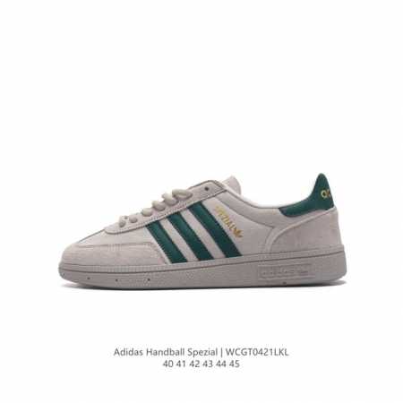 Adidas Handball Spezial Db763240-45Wcgt0421Lkl - Click Image to Close