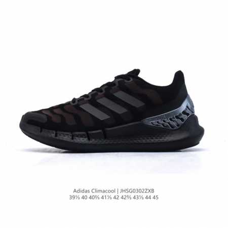 160 Adidas Climacool Ventania 2021 M Bounce Primegreen , Primegreen : Fw1224 39- - Click Image to Close