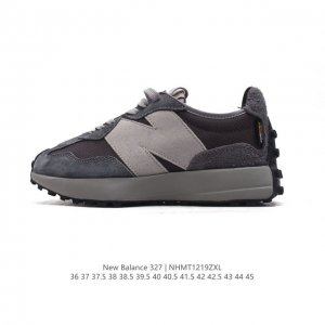 Nb New Balance 327 N pu U327O D 36 45 Nhmt1219