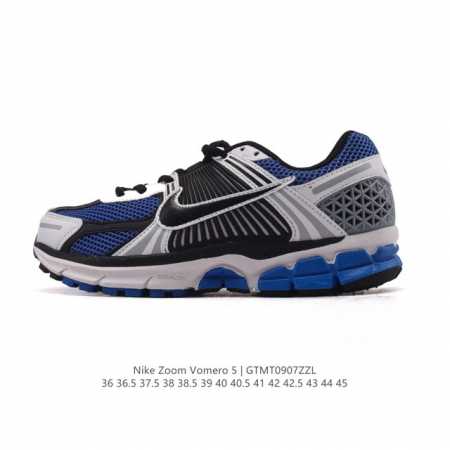 Nike Summer Zoom Vomero 5 Casual Training Running Shoes. The Nike Zoom Vomero 5 - Click Image to Close
