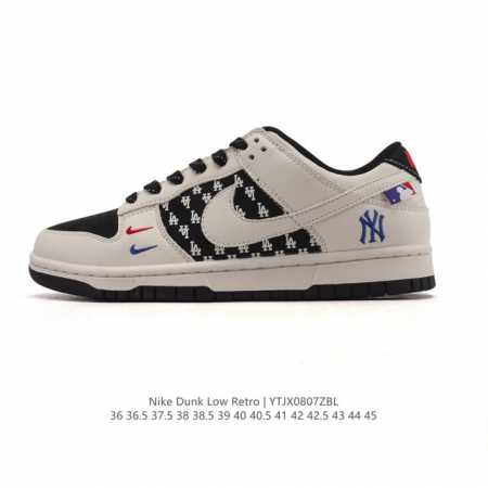 Company-grade genuine Nike Sb Dunk Low Pro unisex sneakers, retro skateboard sh - Click Image to Close