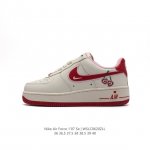 Nike Air Force 1 '07 Low Force 1 DZ1382 36 36.5 37.5 38 38.5 39 40 WSLC0620ZLL