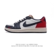 air Jordan 1 Low Aj1 1 1 aj1 1985 Wings Jordan Nike Air Wings 553558 36-46 Bnpd1 Zll