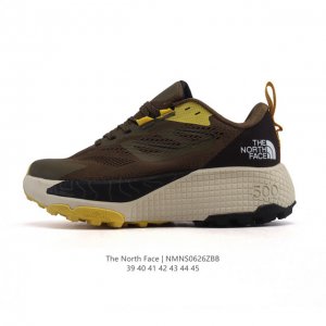 Corporate-level outdoor daddy sports shoes The North Face North Face thick-sole