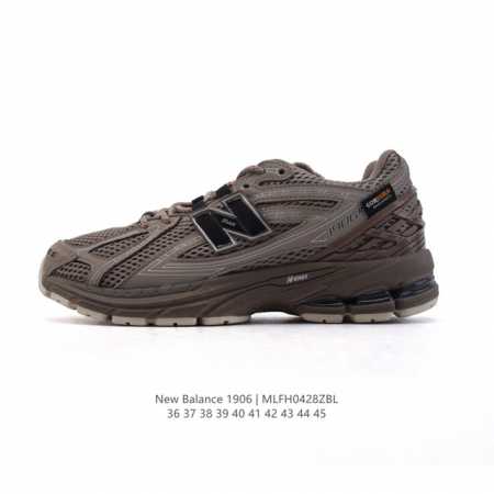 New Balance M1906 Nb 2 1906Nb 2R Vibe 1906R M1906Res 36-45 Mlfh0428Zbl - Click Image to Close