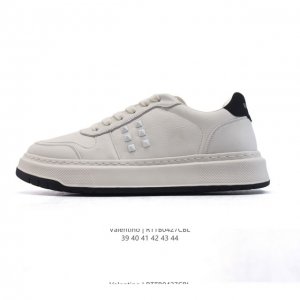 Valentino Open Skate Cool 39-44 Rttb0427Cbl