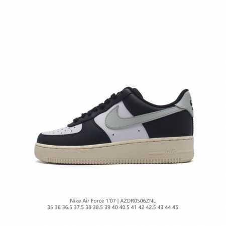 Af1 Nike Air Force 1 07 Low Fq8901-25936 36.5 37.5 38 38.5 39 40 40 - Click Image to Close