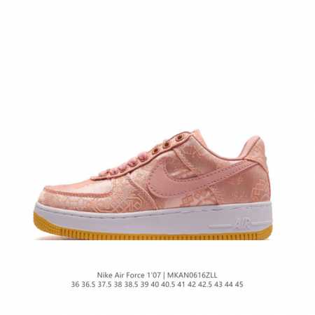 Af1 clot X fragment Design X Nike Air Force 1 Jt Premiumgame Black + Do5856- : - Click Image to Close