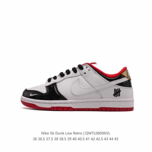 Nike Dunk Low Retro 80 Nike Dunk 1985 Dunk Cr8033 : 36 36.5 37.5 38 38.5 39 40