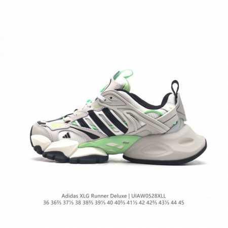 adidas Xlg Runner Deluxe # # # eva , rb 3Xl Ih0616 36 36 37 38 38 39 40 40 41 4 - Click Image to Close