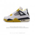 Nike Air Jordan 4 Retro OG AJ4 4 Air Sole DDD FV725 01 DDD 36-47.5 DDD WQPD1111