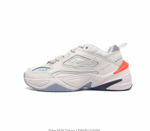 nike Air Monarch M2K Ddd Bq3378- Ddd 36 3 3 38 3 39 40 40.5 41 42 4 43 44 45 Dd