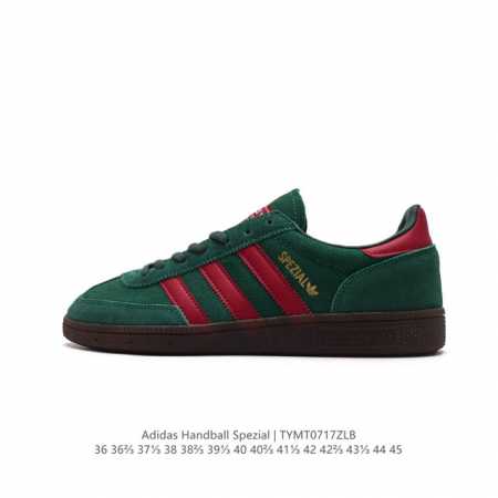 Adidas Handball Spezial Gx6989 36-45 Tymt0717Zlb - Click Image to Close