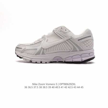 Nike Zoom Vomero 5 Nike Zoom Vomero 5 Zoom Air Cushlon Zoom Air Fj2028-001 36 36 - Click Image to Close