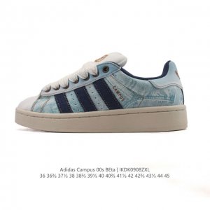 Corporate-grade Adidas Originals Campus 00S Beta comfortable, non-slip, and dur