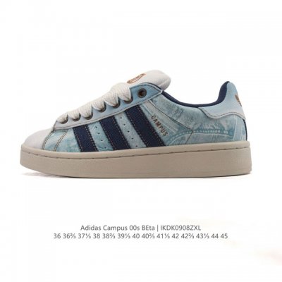 Corporate-grade Adidas Originals Campus 00S Beta comfortable, non-slip, and dur