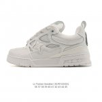 Louis Vuitton 2025 New Skate Sneaker, a limited edition Spring/Summer sneaker f