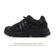 Authentic Adidas Bad Bunny X Adidas Originals Response Cl Retro Casual Running