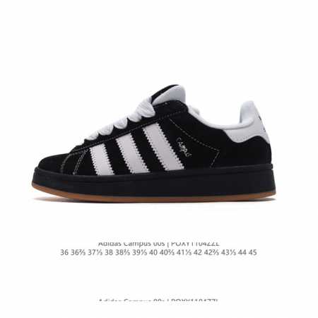 Adidas . CAMPUS 00s adidas Campus 00s campus Logo DDD ID6248 DDD 36-45 DDD POXY - Click Image to Close