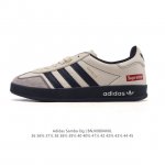 Corporate-grade Adidas Originals Samba Og Shoes Classic sneakers, white sneaker