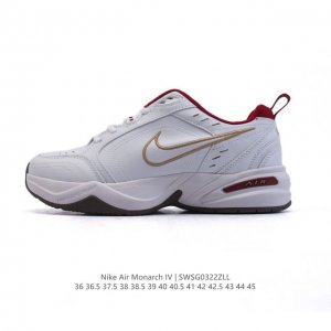 130 Nike Air Monarch Iv Nike Air Monarch Iv Nike Air Air Ib4607-103 36 36.5 37.5