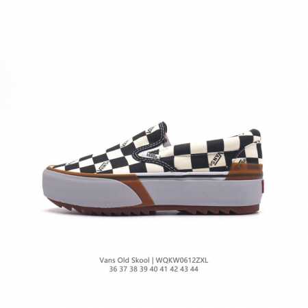 vans Old Skool 1:1 1:1 : 36-44 Wqkw0612 - Click Image to Close