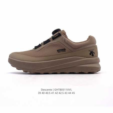 DescenteChron D4231Lsn14 39-45 Ghtb0511Xvl - Click Image to Close