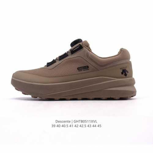 DescenteChron D4231Lsn14 39-45 Ghtb0511Xvl