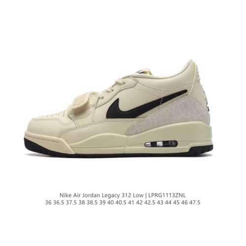 Aj Air Jordan Legacy 312 Aj312 312 Air Jordan Legacy 312 Low Aj1 Aj3 Nike Air Alpha Force Nike Air Wings Aj1 Aj3 Nike Air Alpha Force Nike Air Hv1811-101 36-47.5 Lprg1113Znl
