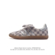 Adidas Samba - Wales Bonner Adidas Samba Studded Adidas Samba Studded Fw23 750 1