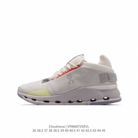 On cloudnova On : Helion Superfoam Cloudtec 36-45 Vfbm0729Zvl - Click Image to Close