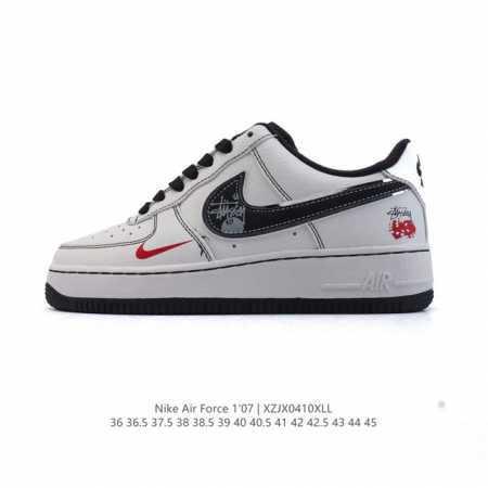 Af1 2025 Nike Air Force 1 07 Low Qy6816 36 36.5 37.5 38 38.5 39 40 40.5 41 42 4 - Click Image to Close