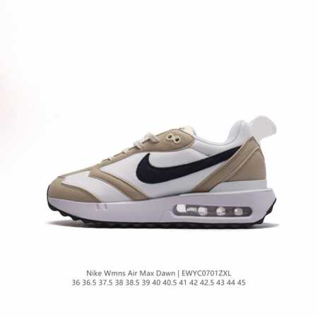 NIKE Air Max Dawn 1984 AirTrain Nike Air Max Dawn Max Air Air : DH5131-100 36 3 - Click Image to Close