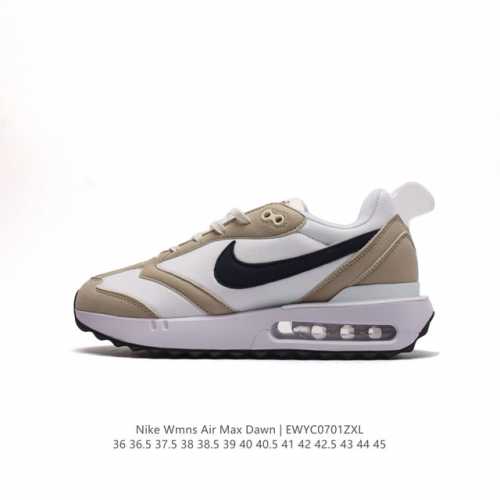 NIKE Air Max Dawn 1984 AirTrain Nike Air Max Dawn Max Air Air : DH5131-100 36 3