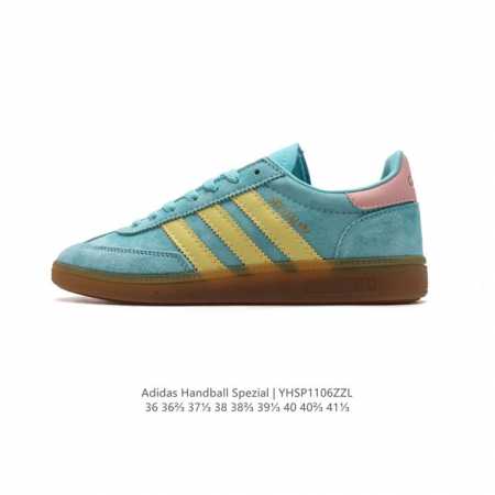 Adidas HANDBALL SPEZIAL DDD BD7633 DDD 36-41 DDD YHSP 6ZZL DDD - Click Image to Close