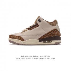 Aj3 Nike Air Jordan 3 Retro Se 3 3 Aj 1988 Nike Air Dn3707- 36-45 Mjjx 9Zcl