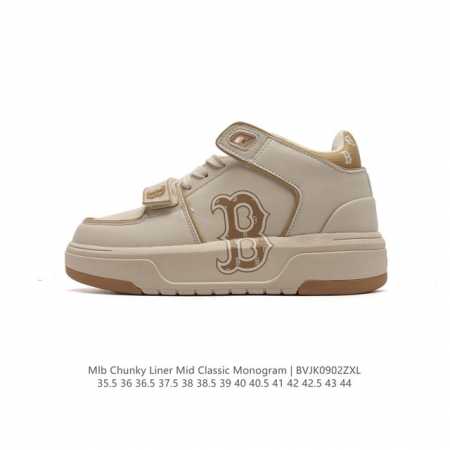 Mlb Chunky Liner Basic Mlb Chunky Liner , , , , style, , 3Asxclh3N Gp014 35.5-44 - Click Image to Close