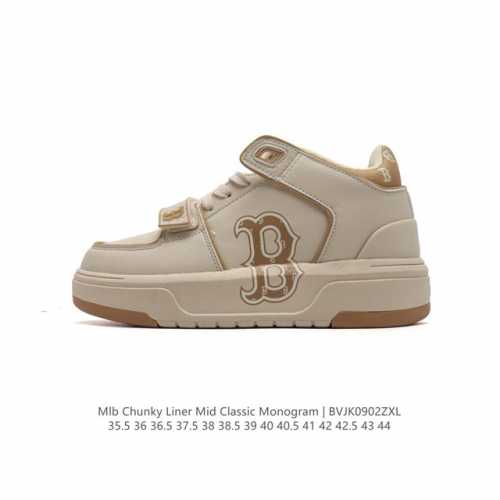 Mlb Chunky Liner Basic Mlb Chunky Liner , , , , style, , 3Asxclh3N Gp014 35.5-44