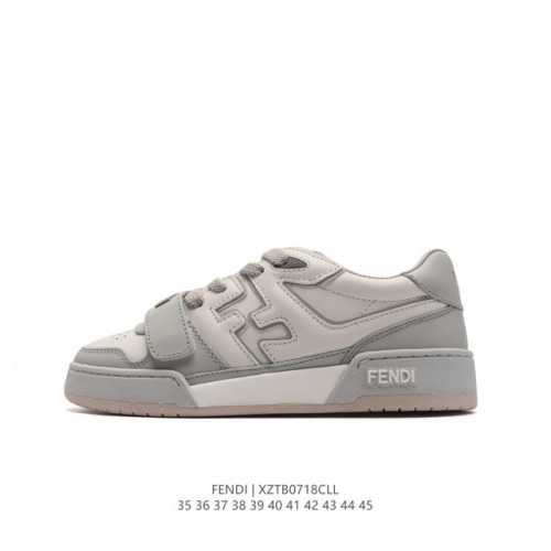 Fendi 2024 kim Jones fendi 35-45 Xztb0718Cll