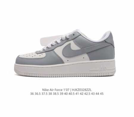 Nike Air Force 1 07 Af 1 force 1 Fd9763 101 36 36.5 37.5 38 38.5 39 40 40.5 41 - Click Image to Close