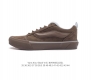 Vans Knu-Skool Vr3 Lx logo 2023 Vans knuskool imranpotato og 35-44 Bvkw0322Zzl