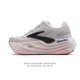 New, Corporate-Grade Brooks Glycerin Max Super Glycerin: A Comfortable Height-Bo