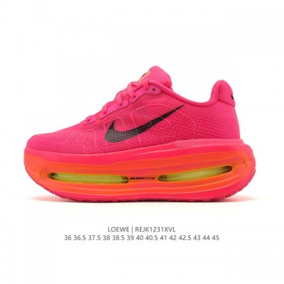 Nike Vomero Premium, a top-tier Nike Vomero premium road running shoe with supe