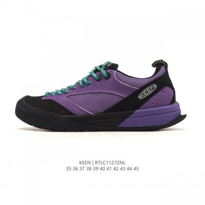 Company-grade American popular outdoor brand - Keen Jasper Rocks Sp Jasper Urba