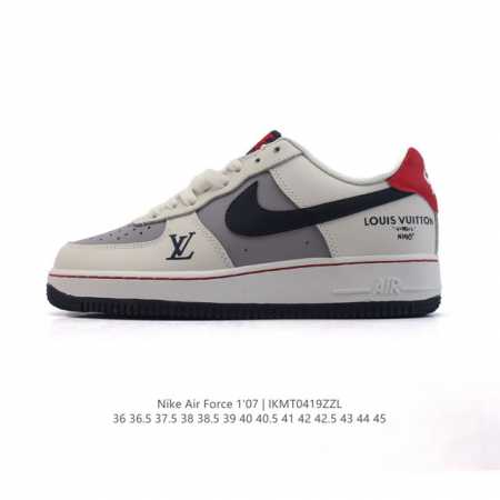 Nike Air Force 7 Low 2025 Force 1 Fz5088 36 36.5 37.5 38 38.5 39 40 40.5 41 42 - Click Image to Close