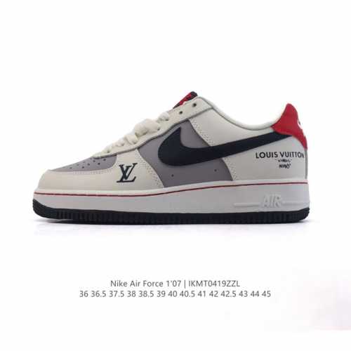 Nike Air Force 7 Low 2025 Force 1 Fz5088 36 36.5 37.5 38 38.5 39 40 40.5 41 42