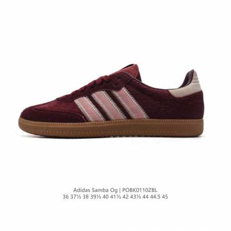 Adidas Originals Samba Og Shoes T 50 Adidas Samba samba Og t samba Ji3216 36-45 - Click Image to Close