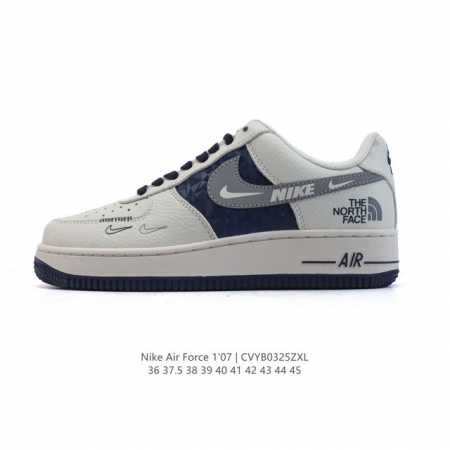 160 Nike Air Force 1 '07 Low 2025 Force 1 Sj6698 36-45 Cvyb0325 - Click Image to Close